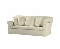 Dekoria Potah na pohovku IKEA  Tomelilla rozkládací, béžová, pohovka Tomelilla rozkládací, Living, 161-59