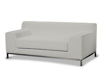 Dekoria Potah na pohovku IKEA  Kramfors 2-místná, světlá holubí šeď, pohovka Kramfors 2-místná, Etna, 705-90