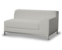 Dekoria Potah na pohovku IKEA, pravé provevedení Kramfors 2-místná, světlá holubí šeď, pohovka Kramfors, Etna, 705-90