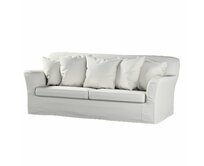Dekoria Potah na pohovku IKEA  Tomelilla rozkládací, světlá holubí šeď, pohovka Tomelilla rozkládací, Etna, 705-90