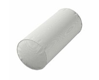 Dekoria Potah na válec IKEA Ektorp, světlá holubí šeď, válec Ektorp  průměr 15cm, délka 35cm, Etna, 705-90