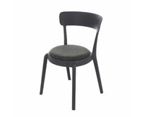 Dekoria Židle Zento 50x50x80cm, 50 x 50 x 80 cm 