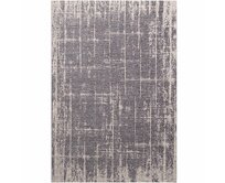 Dekoria Koberec Velvet wool/dark grey 200x290cm, 200x290cm