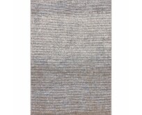 Dekoria Koberec Breeze vlna/surově modrá 120x170cm, 120 x 170 cm