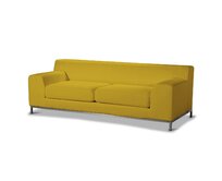 Dekoria Potah na pohovku IKEA Kramfors 3-místná, medová, pohovka Kramfors 3-místná, Ingrid, 705-46
