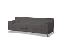 Dekoria Potah na pohovku IKEA Kramfors 3-místná, hnědá, pohovka Kramfors 3-místná, Ingrid, 705-45
