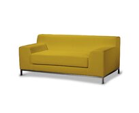 Dekoria Potah na pohovku IKEA  Kramfors 2-místná, medová, pohovka Kramfors 2-místná, Ingrid, 705-46
