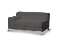 Dekoria Potah na pohovku IKEA , levé provedení Kramfors 2-místná, hnědá, pohovka Kramfors, Ingrid, 705-45