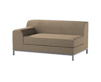 Dekoria Potah na pohovku IKEA , levé provedení Kramfors 2-místná, béžová melanž, pohovka Kramfors, Madrid, 162-29