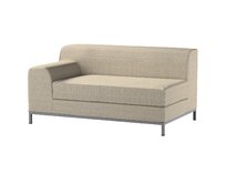 Dekoria Potah na pohovku IKEA , levé provedení Kramfors 2-místná, béžová, pohovka Kramfors, Living II, 162-08