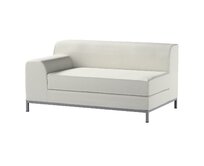 Dekoria Potah na pohovku IKEA , levé provedení Kramfors 2-místná, šedá, pohovka Kramfors, Living II, 162-37
