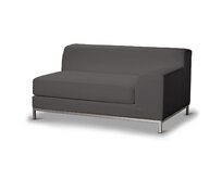 Dekoria Potah na pohovku IKEA, pravé provevedení Kramfors 2-místná, hnědá, pohovka Kramfors, Ingrid, 705-45