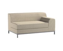 Dekoria Potah na pohovku IKEA, pravé provevedení Kramfors 2-místná, béžová, pohovka Kramfors, Living II, 162-08