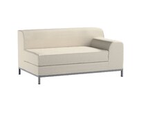 Dekoria Potah na pohovku IKEA, pravé provevedení Kramfors 2-místná, světle béžová, pohovka Kramfors, Living II, 162-36