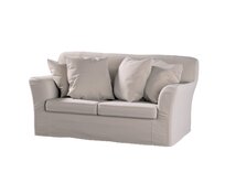 Dekoria Potah na pohovku IKEA  Tomelilla 2-místná nerozkládací, béžová , pohovka Tomelilla 2-místná, Ingrid, 705-44