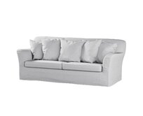 Dekoria Potah na pohovku IKEA Tomelilla rozkládací, szary, pohovka Tomelilla rozkládací, Madrid, 162-02