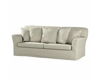 Dekoria Potah na pohovku IKEA Tomelilla rozkládací, písek, pohovka Tomelilla rozkládací, Madrid, 162-22
