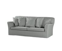 Dekoria Potah na pohovku IKEA Tomelilla rozkládací, modrá melanž, pohovka Tomelilla rozkládací, Madrid, 162-32