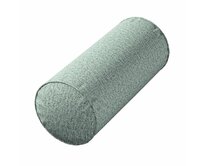 Dekoria Potah na válec IKEA Ektorp, béžová a eukalyptová, válec Ektorp průměr 15cm, délka 35cm, Madrid, 162-04