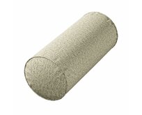 Dekoria Potah na válec IKEA Ektorp, písek, válec Ektorp průměr 15cm, délka 35cm, Madrid, 162-22