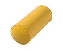 Dekoria Potah na válec IKEA Ektorp, medová, válec Ektorp průměr 15cm, délka 35cm, Ingrid, 705-46