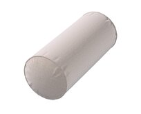 Dekoria Potah na válec IKEA Ektorp, béžová , válec Ektorp průměr 15cm, délka 35cm, Ingrid, 705-44