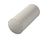 Dekoria Potah na válec IKEA Ektorp, šedá, válec Ektorp  průměr 15cm, délka 35cm, Living II, 162-00