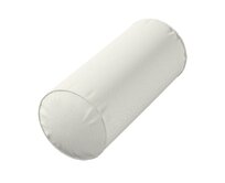 Dekoria Potah na válec IKEA Ektorp, světle šedá, válec Ektorp  průměr 15cm, délka 35cm, Living II, 162-01