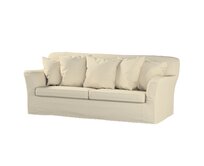 Dekoria Potah na pohovku IKEA Tomelilla rozkládací, ecru, pohovka Tomelilla rozkládací, Chenille, 162-06