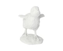 Dekoria Figurka Happy Ducklet 12x7x8cm, 12 x 7 x 8 cm