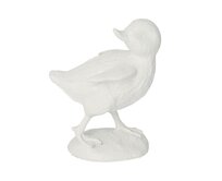 Dekoria Figurka Happy Ducklet III 12x7x8cm, 12 x 7 x 8 cm