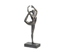 Dekoria Figurka Dancer, 11 x 9 x 30 cm 
