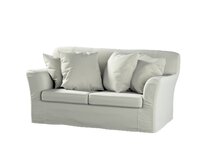 Dekoria Potah na pohovku IKEA Tomelilla 2-místná nerozkládací, pastelová mátová, pohovka Tomelilla 2-místná, Ingrid, 705-41