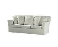 Dekoria Potah na pohovku IKEA Tomelilla 3-místná nerozkládací, pastelová mátová, pohovka Tomelilla 3-místná, Ingrid, 705-41