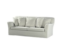 Dekoria Potah na pohovku IKEA Tomelilla rozkládací, pastelová mátová, pohovka Tomelilla rozkládací, Ingrid, 705-41