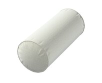 Dekoria Potah na válec IKEA Ektorp, pastelová mátová, válec Ektorp průměr 15cm, délka 35cm, Ingrid, 705-41