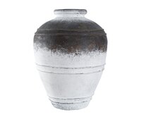 Dekoria Váza Kawala 61x80cm, 61 x 80 cm