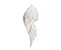 Dekoria Závěsná dekorace Angel right, 21 x 54