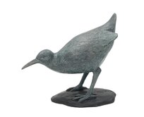 Dekoria Figurka Potápky 19x9x17cm, 19 x 9 x 17 cm