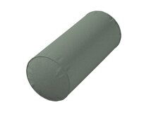 Dekoria Potah na válec IKEA Ektorp, zelená, válec Ektorp průměr 15cm, délka 35cm, Teddy, 702-85