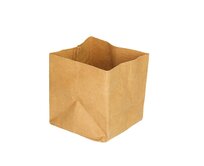 Dekoria Eko - dóza Craft výška 15,5cm, 14,5 x 15,5 cm
