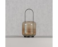 Dekoria Lucerna Olsso 35cm, 18 x 35 cm