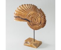 Dekoria Dekorace Helix 49 cm, 46x14x49 cm