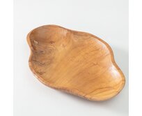 Dekoria Mísa Velira II 28x19 cm, 28x19x3,5 cm