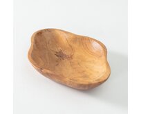 Dekoria Mísa Velira I 20x15 cm, 20x15,5x3,5