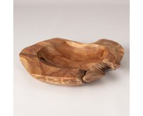 Dekoria Mísa Norvia ⌀60 cm, 60x9 cm