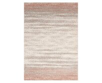 Dekoria Koberec Softness cream/nude rose 160x230cm, 160x230cm