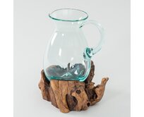Dekoria Džbán Lagoon 30 cm, 27x20x30 cm