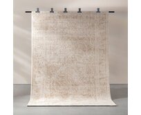 Dekoria Koberec Caldera cream/camel 200x290 cm, 200x290 cm