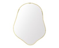 Dekoria Zrcadlo Ceres 25x32 cm, 25x1x32 cm
